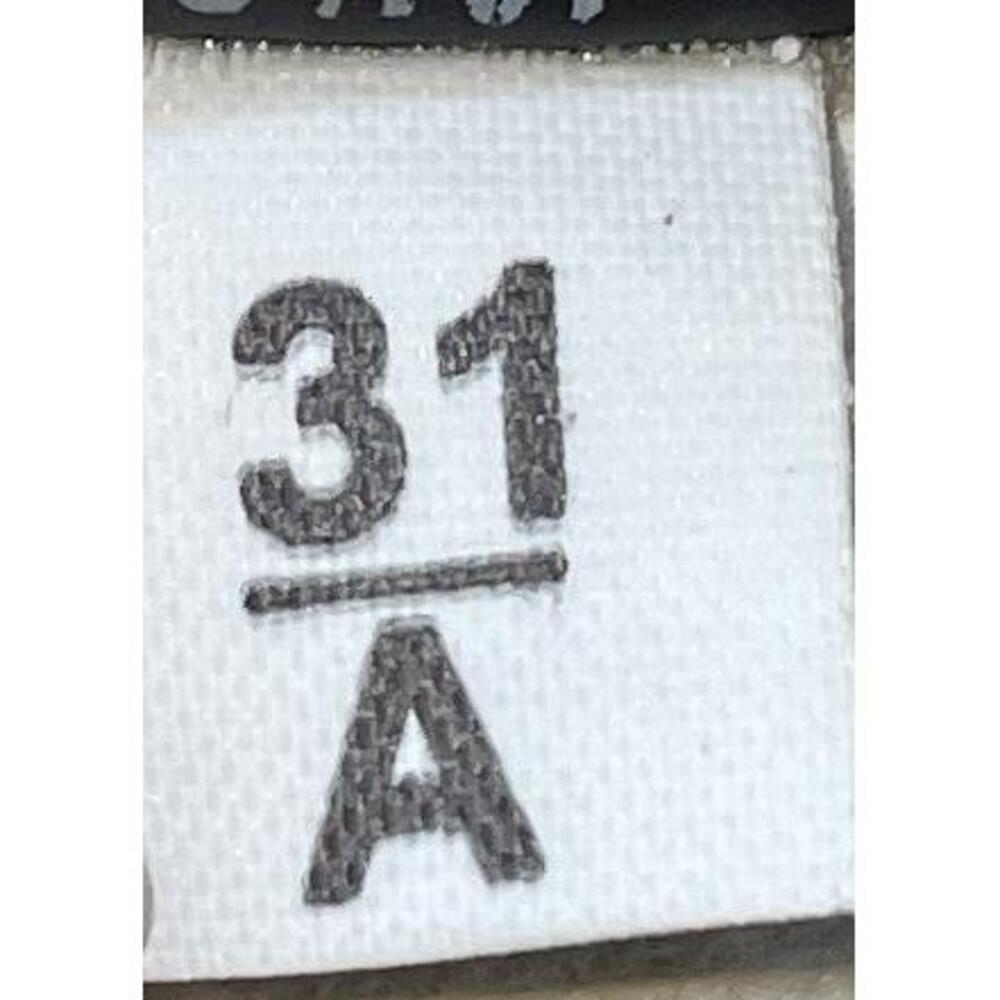 Prada Logo Tote Shearling Medium #242623P12B - Picture 9 of 9